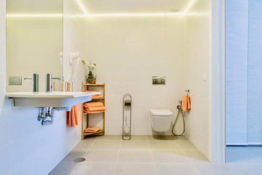 Centrico Pmr Playa Apartamento