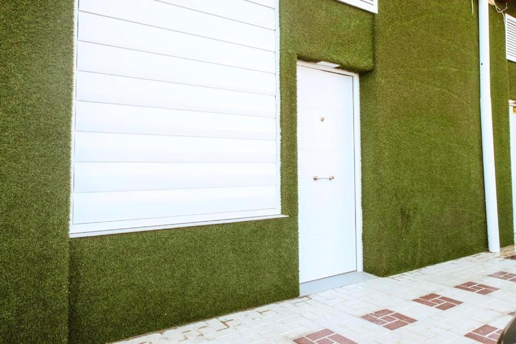 Apartamento Centrico Pmr Playa *