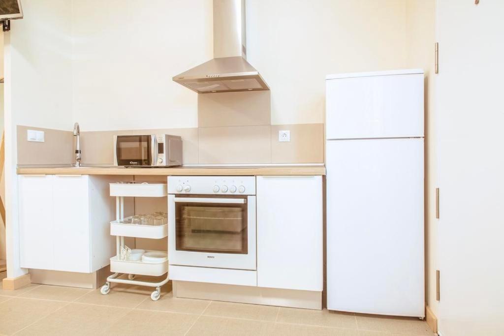 Centrico Pmr Playa Apartamento Málaga