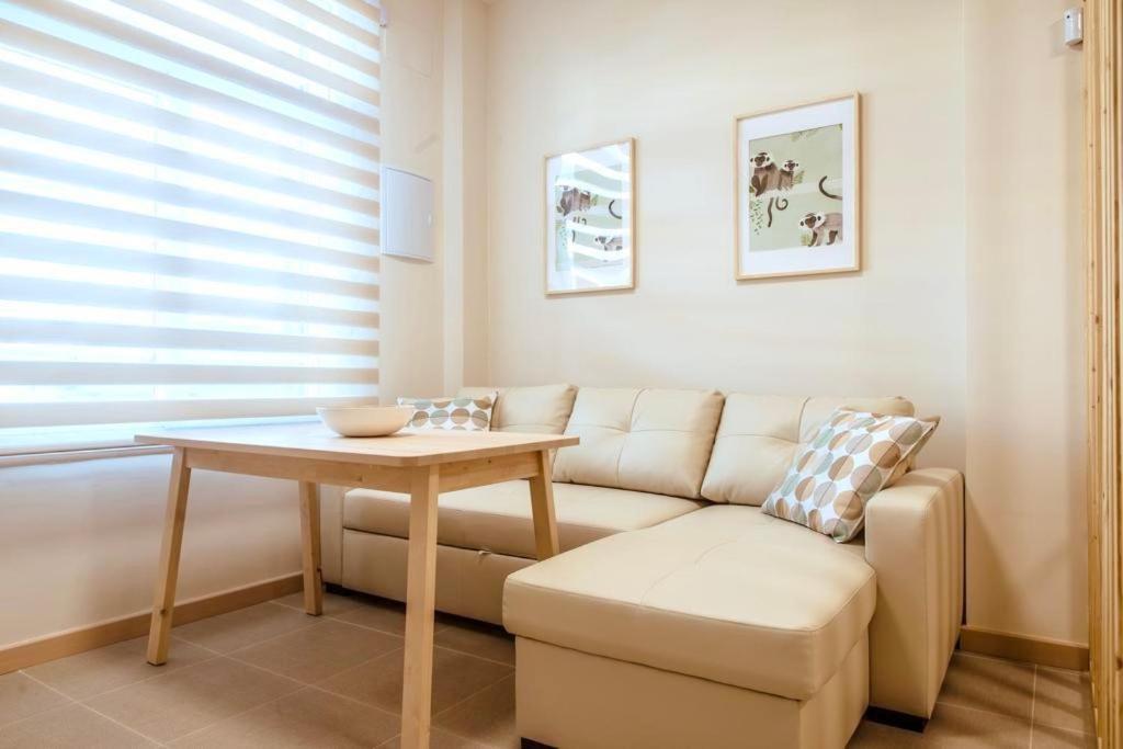 Apartamento Centrico Pmr Playa *