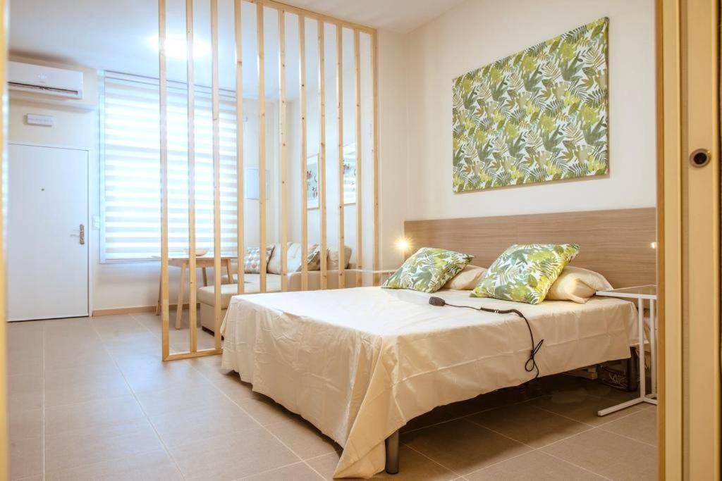 Centrico Pmr Playa Apartamento Málaga